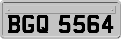 BGQ5564