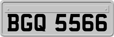BGQ5566