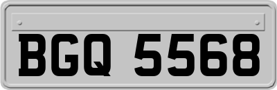 BGQ5568