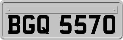 BGQ5570