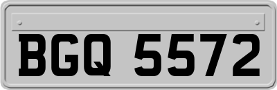 BGQ5572