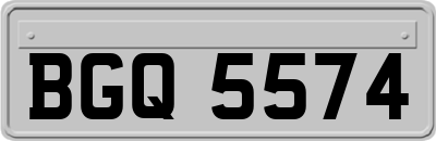 BGQ5574