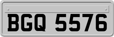 BGQ5576