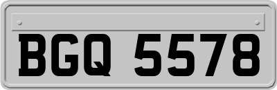 BGQ5578