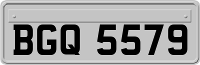 BGQ5579