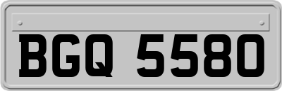 BGQ5580