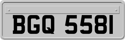 BGQ5581