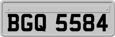 BGQ5584