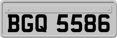 BGQ5586