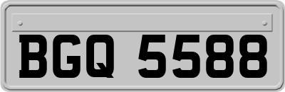 BGQ5588