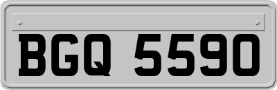 BGQ5590