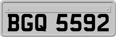 BGQ5592