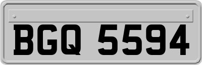 BGQ5594