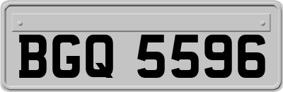 BGQ5596