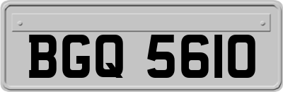 BGQ5610