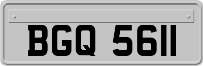 BGQ5611