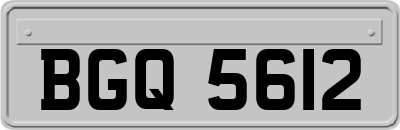 BGQ5612