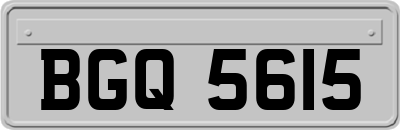 BGQ5615