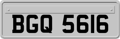 BGQ5616