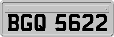 BGQ5622