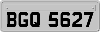 BGQ5627
