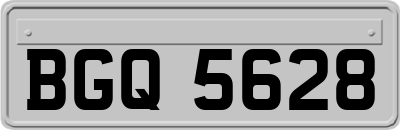BGQ5628