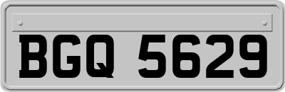 BGQ5629