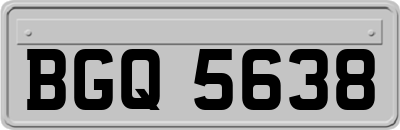 BGQ5638