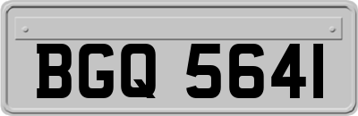 BGQ5641
