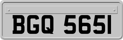 BGQ5651
