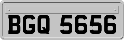 BGQ5656