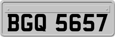 BGQ5657