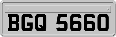 BGQ5660