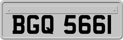 BGQ5661