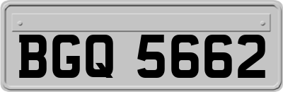 BGQ5662