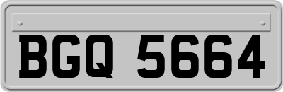 BGQ5664