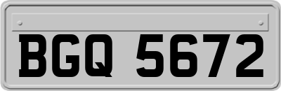BGQ5672