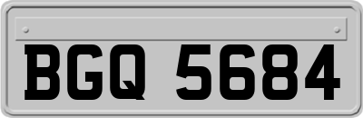 BGQ5684