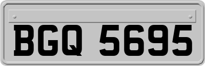 BGQ5695