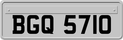 BGQ5710