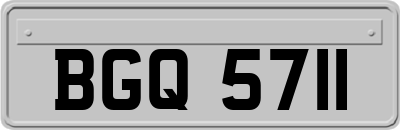 BGQ5711