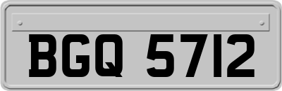 BGQ5712