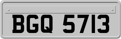 BGQ5713