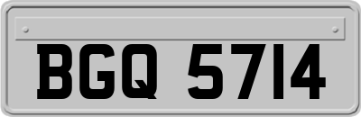 BGQ5714
