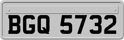 BGQ5732