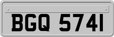 BGQ5741