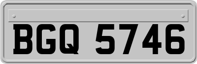 BGQ5746