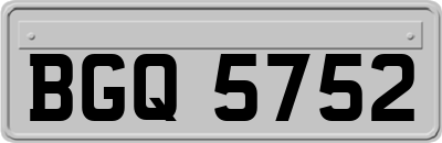 BGQ5752