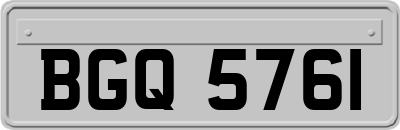 BGQ5761