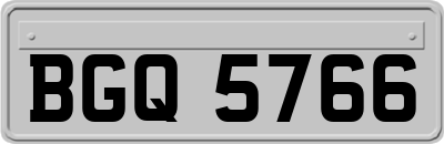 BGQ5766